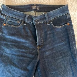 Abercrombie Skinny Jeans